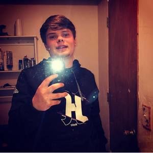 Meet your Posher, Dylan